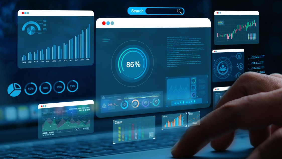 Oracle APEX Low-Code Custom UI & Analytics