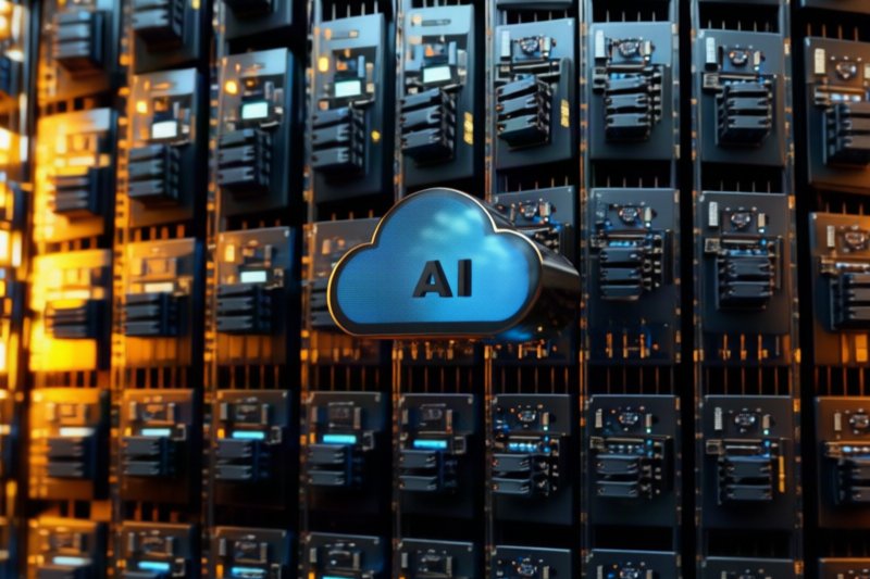Artificial Intelligence & Neural Networks Data