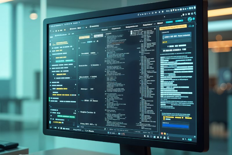 Code Refactoring Workspace